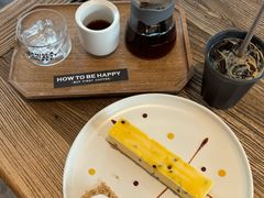 -Vanilla Specialty Coffee(八大关店)