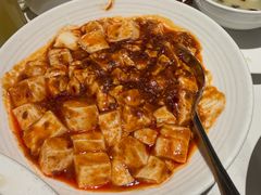 麻婆豆腐-外婆家(西红门荟聚购物中心店)