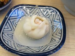 -朱洪元苏式面馆(绿宝广场店)
