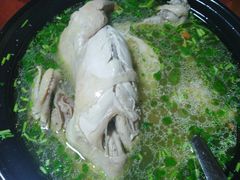 -小仙居·农家宴烤羊· 农庄