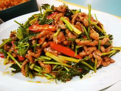 乐山18秒牛肉-付掌柜在成都·热炒砂锅集(金禾店)