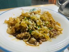 油淋双鲜-威海渔村(静安旗舰店)