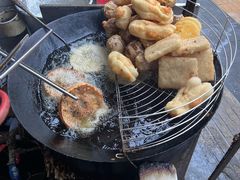 -丽华早点(大成路店)