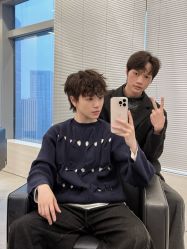 -SalonRivelin 沙龙瑞菱