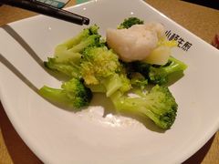 -小杨生煎(周浦万达店)