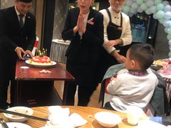 服务-小厨娘淮扬菜(江宁弘阳店)