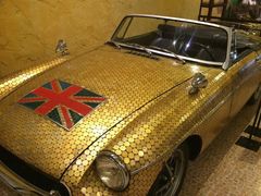 -信不信由你博物馆