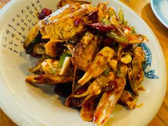 -老姑砂锅·烧烤天津菜(体北道店)