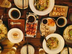 -小食院简餐厅