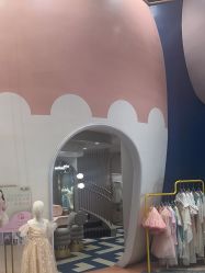 -奈尔宝家庭中心·亲子餐厅(鄞州万达店)