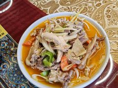 -Xabnam_夏葡纳·新疆餐厅(日坛上街店)