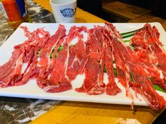-蜀辣居鲜货老火锅(红牌楼店)