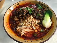 -力力豆花庄(广渠门店)