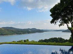 -天目湖涵田半山温泉