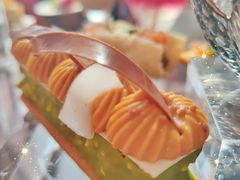 -广州富力君悦大酒店·关系酒廊