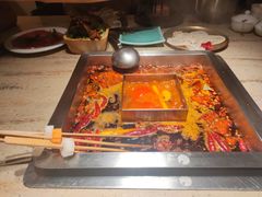 -锦城印象火锅(天府三街店)
