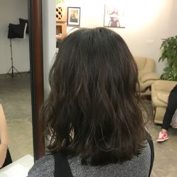 点击看大图 -愉己冥想·护发专门店