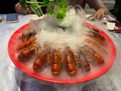 -红辣椒·川菜·火锅(科华路店)