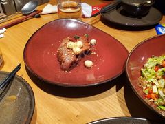 -青年公社烤鸭(肇嘉浜路店)