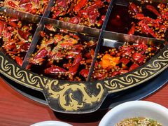 -黄家码头老火锅(解放碑旗舰店)