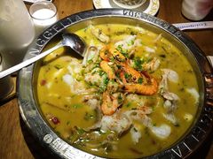 -胖哥俩肉蟹煲(海盐总店)