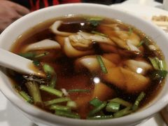 北方馄饨-金鼎轩(亚运村店)