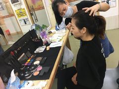 -伊丽莎白美容培训学校(顺德校区)