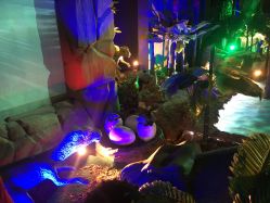 -恐龙探索乐园(磁器口店)