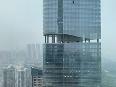 -深圳罗湖水贝IBC亚朵酒店