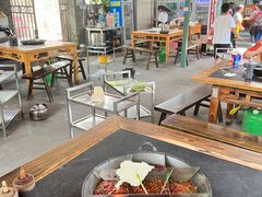 -化龙桥九宫格火锅(清水河店)