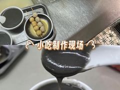 -万家乐小小饮食店