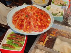 -重庆德忆火锅（龙南街3店）(渝水岸餐饮)