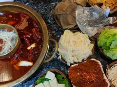 -欧阳小姐在成都(鼓楼店)