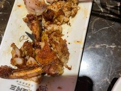 -阿三烧烤·生蚝(超级会员店拓峰店)