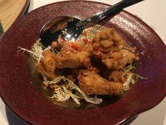 -三号黄浦会Canton Table