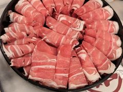 -牛街清真满恒記(平安里西大街店)