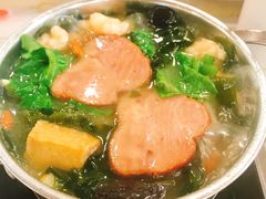 -就这家旋转小火锅(西安路罗斯福店)