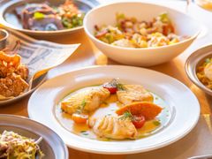 -Hestia赫雅西餐厅(东海岸店)