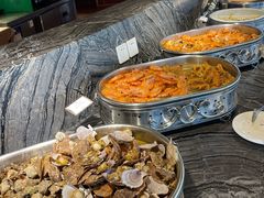 -汇泉王朝大饭店-旋转餐厅(南海路店)