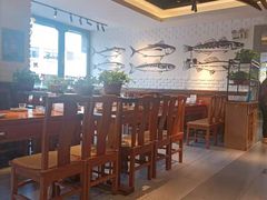 -阿春传统老菜馆(民航路店)