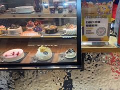 -DQ·蛋糕·冰淇淋(万象城店)
