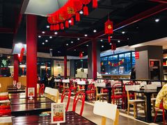 大堂-Mr.Pizza米斯特比萨(合肥一九一二街区店)
