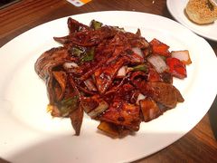 -老瑞福上海菜(人民广场店)