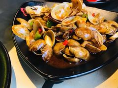 -红钳侠小龙虾·烧烤(中赢康康谷店)