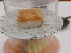 -争鲜回转寿司(通州万达店)