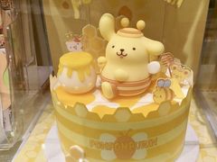 -爱维尔阳光蛋糕(新湖明珠城店)