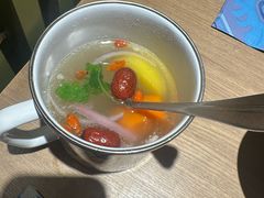 -耶里夏丽·新疆菜·28年喀什老馆(田林东路店)