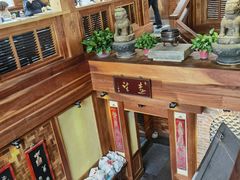 -小吊梨汤·北京菜(香山店)