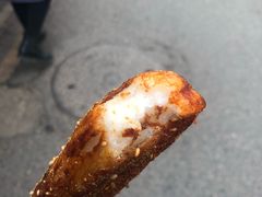 -玛马艾脆皮水磨年糕(湖北路87-89小区店)
