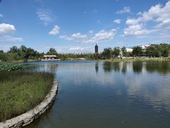 -西海子公园